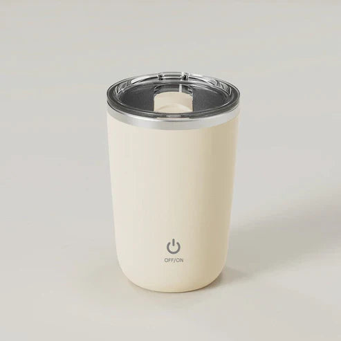 350ml Automatic Self Stirring Mug Coffee Milk