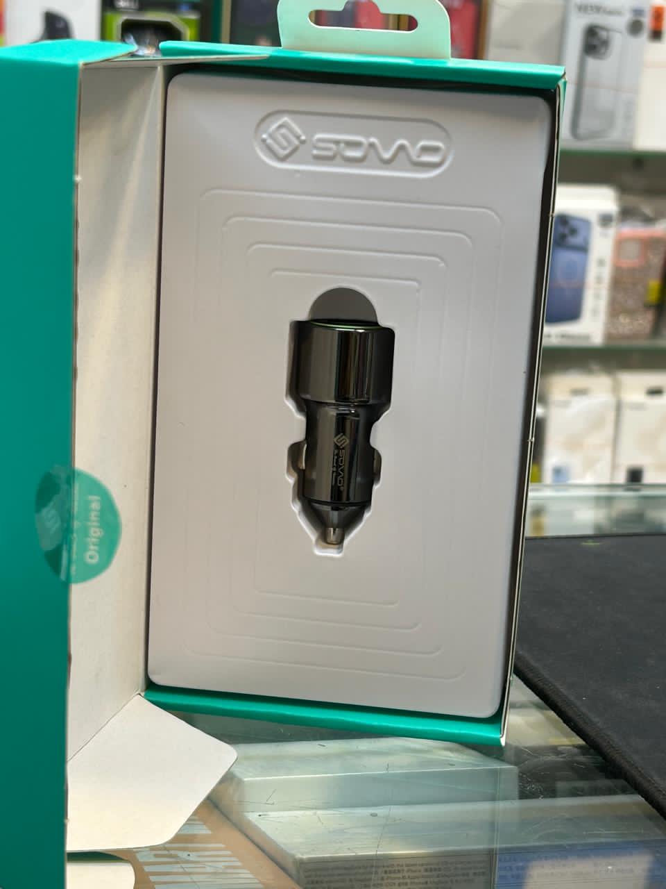 Car charger/Car adater