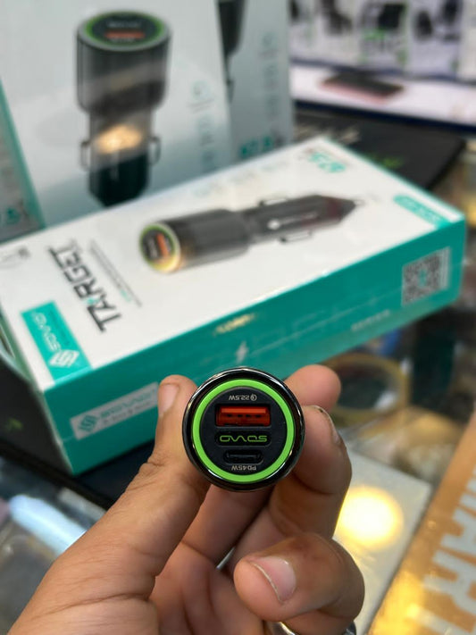 Car charger/Car adater