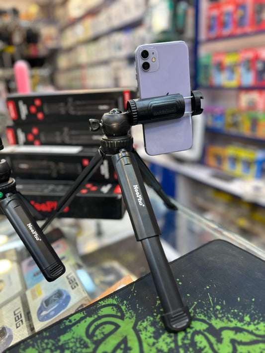 Mobile stand /vloger stand /Tbale stand