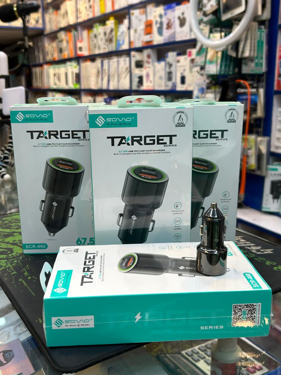 Car charger/Car adater
