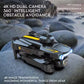 Camara Drone Plane (Dual Camera)