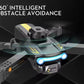 Camara Drone Plane (Dual Camera)