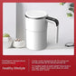 Electric Coffee Mug USB