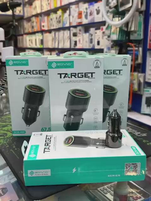 Car charger/Car adater